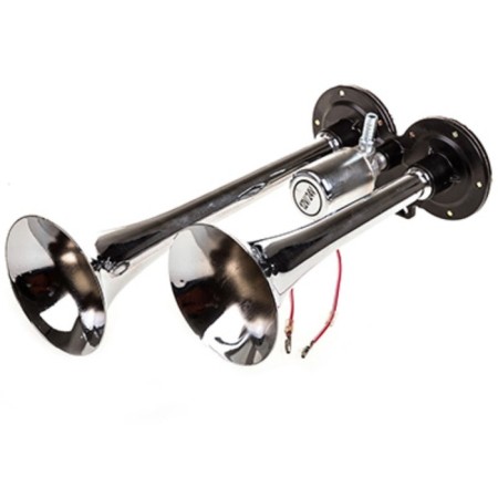 Sound Skyway Nautilus, Air, L = 290/220 mm 12/24 in 120 ds, 10 A
