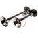 Sound Skyway Nautilus, Air, L = 290/220 mm 12/24 in 120 ds, 10 A