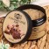 Body scrub sugar "coffee" Dobroparov 320 ml