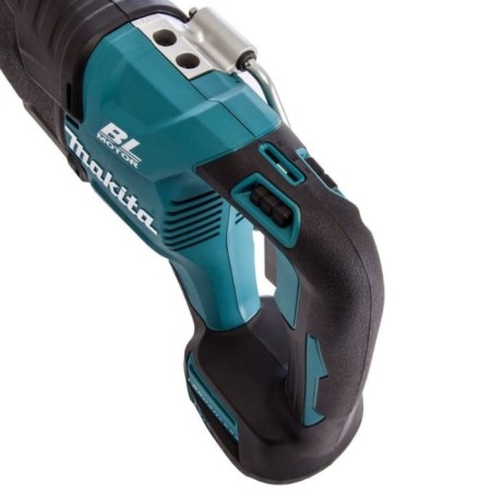 Dawed Sable Battery Makita DJR187RT, b/brush, 18 V, 2x5 Ah, 2300/3000 rpm, case-2