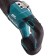 Dawed Sable Battery Makita DJR187RT, b/brush, 18 V, 2x5 Ah, 2300/3000 rpm, case