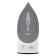 Iron Zelmer Zir1515 Violet, 2400 W, ceramic sole, 30 g/min, 240 ml, purple