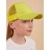 Chipling cap, size 53-54, lime color
