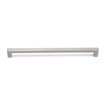 Cappio Square RSC007, aluminum, m/o 224 mm, 224 mm, silver color-3