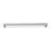Cappio Square RSC007, aluminum, m/o 224 mm, 224 mm, silver color