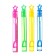 Soap bubbles non -spraying "stars", 5 ml, mix