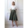 Women's skirt-trap, size 50