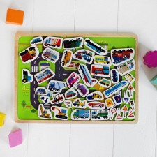 Magnetic designer 