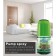 Fragrance Dr. Marcus "needles", speaker, spray, 50 ml 51496a