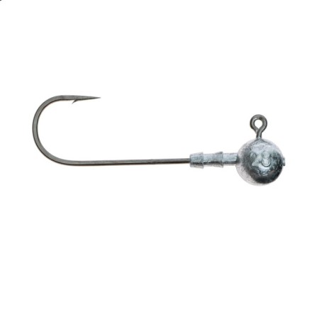 Jig ball "Yaman", 28 g, 20 pcs.