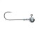 Jig ball "Yaman", 28 g, 20 pcs.