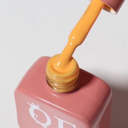 Simple nail polish gel, 3 phase, 10 ml, led/uv, color (207)-10