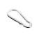 Tundra carbine Krep, Din5299s, 12x140 mm, galvanized, 1 pc.