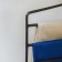 Shoulders - hangers for clothing multi -level shares, anti -slip coating, color mix