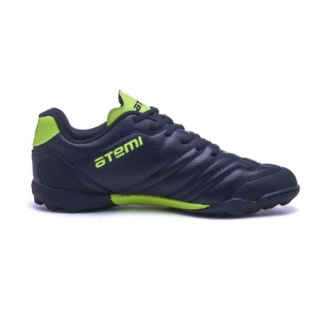 BUTS football ATEMI SBA-004 Turf, dark blue/bright salute, size 44-8