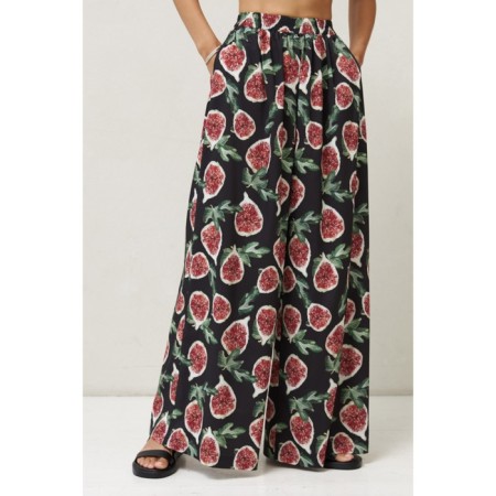 Women's pants, size 42-2