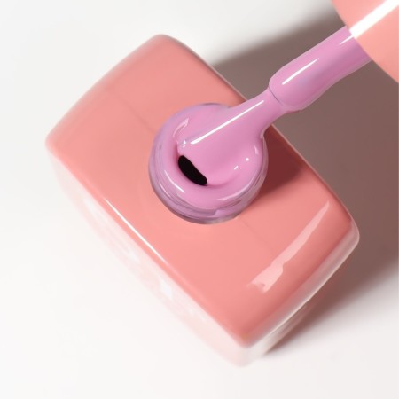 Simple nail polish gel, 3 phase, 10 ml, led/uv, color (153)-10