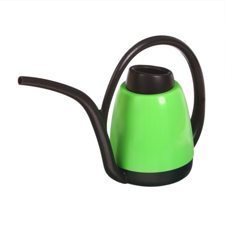 Watering can, 1.4 liters, without diffuser, nose d = 10 mm, mix-1