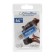 OLTRAMAX 30, 64 GB, USB2.0 flash drive, th he is up to 15 MB/s, PBLD up to 8 Mb/s, blue