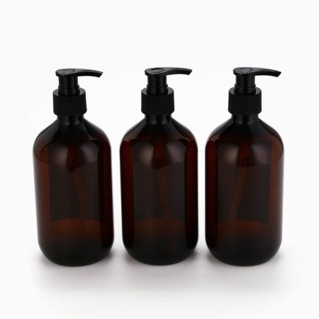 A dispenser for shampoo, air conditioning, shower gel Home Comfort, 500 ml-2