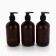 A dispenser for shampoo, air conditioning, shower gel Home Comfort, 500 ml