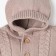 Assumes Knitted crumb I "Bear" Growth 86-92 cm