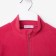 Jumper children's minku dark pink color, size 146