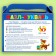 Puzzle-boulest "read by syllables"