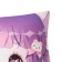 Decorative anime pillow "Good dreams"