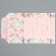 Confectionery packaging, box "Tenderness", 14 x 14 x 3.5 cm