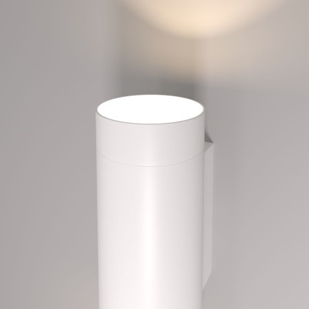 Interior backlight Elektrostandard, Poli GU10 180x60x92 mm, IP20, white color-1