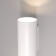 Interior backlight Elektrostandard, Poli GU10 180x60x92 mm, IP20, white color
