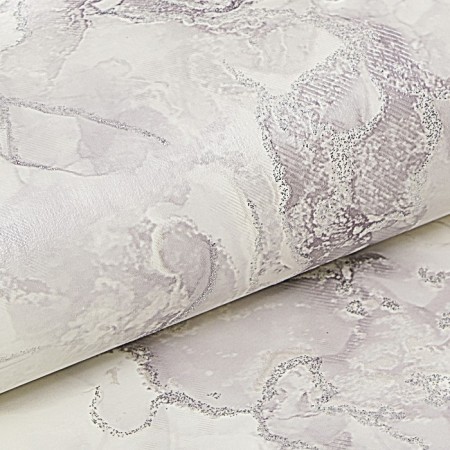 Washing wallpaper, vinyl on a paper basis "Sayana" C31-076V-06, 0.53x10.05m-3