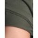 Women's dress Loud Statement, size 44, Khaki color