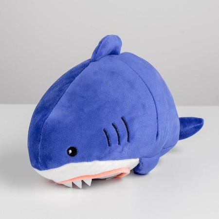 Soft toy "Sharki Kit", Blochei-1