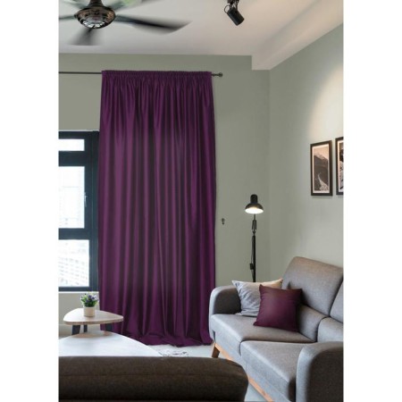 Curtain on the braid Caprise, size 200x270 cm