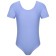 A swimsuit for gymnastics and dancing Grace Dance, p. 32, color lilac