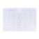 Notebook for recording foreign words a6 24l capybara, regional charts, BL of 65g/m²