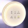 Maytoni LED tape, 24V, IP20, COB3528, 12W/m, 3000K, 5 m, monochrome glow
