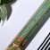 Incense hem "Egyptian jasmine. Egyptian jasmine", 20 wands in packaging, hexagon