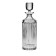Skyline whiskey set,: 1 shtof 750 ml + 6 glasses 320 ml