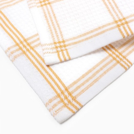 A set of decorative napkins of Ethel -Ullow 30x30cm., 4pcs., 100%HL.-3