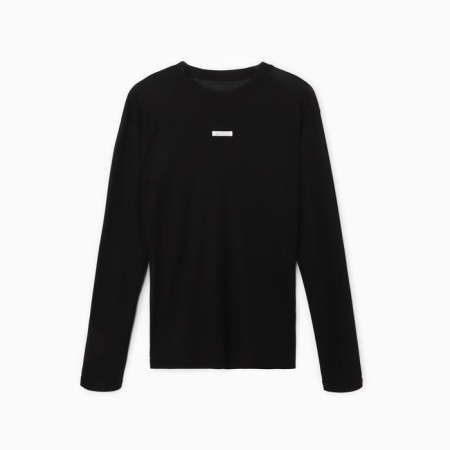 Longslew female Mist Odenize, black-5