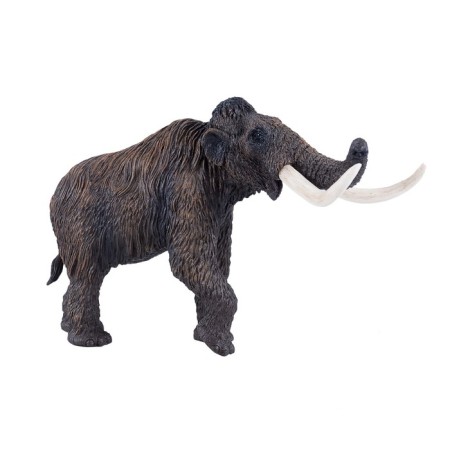 Figure Konik "wool mammoth"-1
