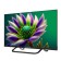 TV TopDevice TDTV24CS04HBK, 24 ", 1366x768, DVB-/T2/C/S2, HDMI 3, USB 2, Smart TV, Black