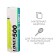 A set of Badminton Volans Lonex No. 500, 4 g, 6 pcs., White color