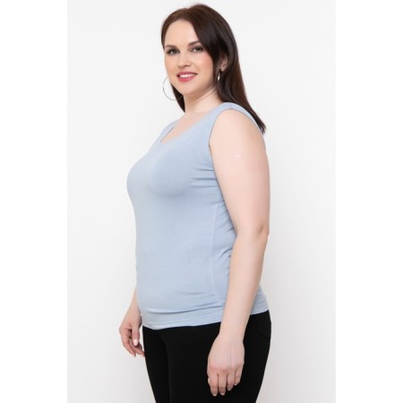 Female blouse, size 52-4