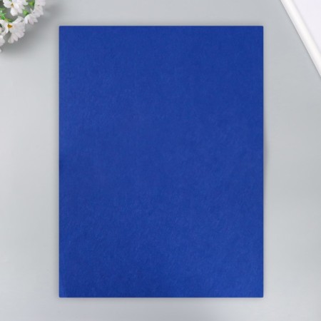 VETR 1 mm "dark blue" set 4 sheets 30x40 cm-3