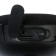 Portable column Inwa AS-63, 5 W, 750 mAh, waterproof, steering wheel mount, black