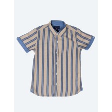 Surchaka is upper for ISEE boys, height 164-170 cm, brown color
